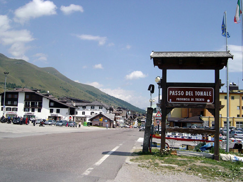 Pso del Tonale